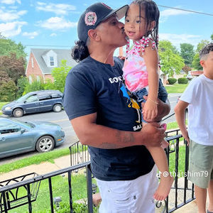 Meet your Posher, Ramon